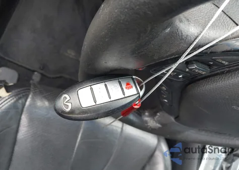 2012 Infiniti G37 Journey from USA, damaged, VIN JN1CV6AP6CM623703